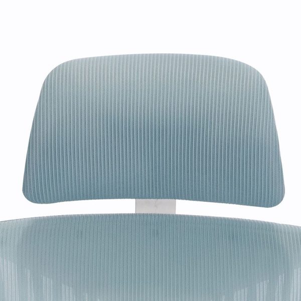 Ergomax ergonomikus irodai forgószék - Image 5