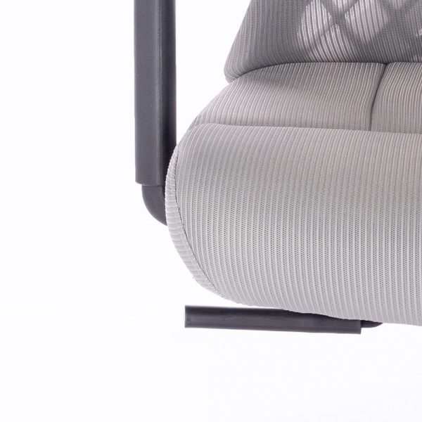 Ergomax ergonomikus irodai forgószék - Image 2