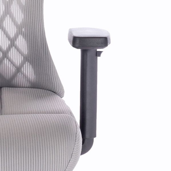 Ergomax ergonomikus irodai forgószék - Image 3
