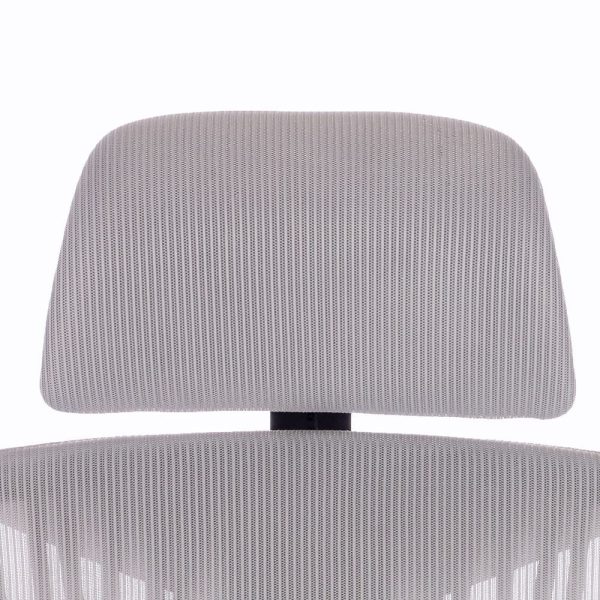 Ergomax ergonomikus irodai forgószék - Image 6