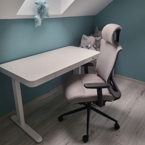 Ergomax ergonomikus irodai forgószék - Image 10
