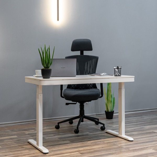 Ergomax ergonomikus irodai forgószék - Image 2