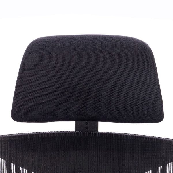 Ergomax ergonomikus irodai forgószék - Image 3