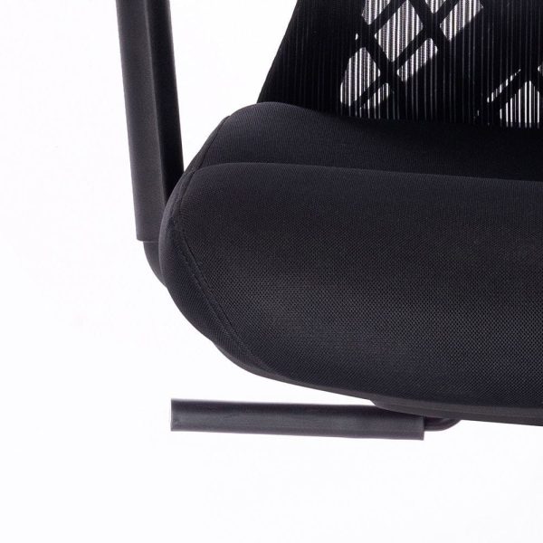 Ergomax ergonomikus irodai forgószék - Image 5