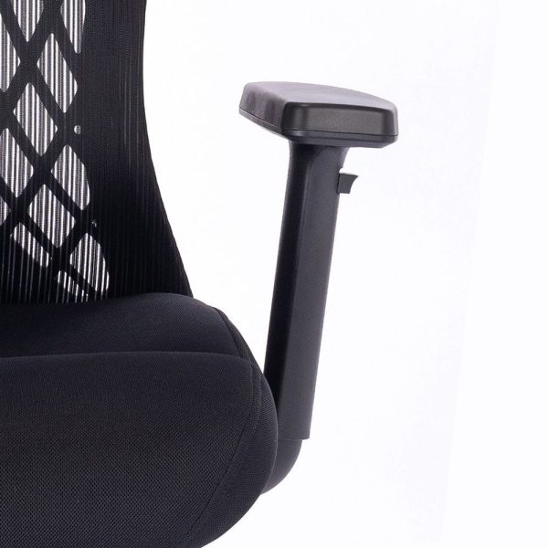 Ergomax ergonomikus irodai forgószék - Image 6