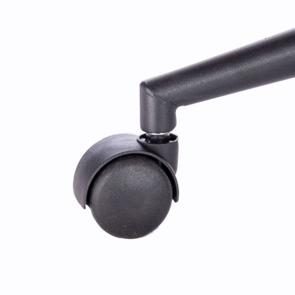 Ergomax ergonomikus irodai forgószék - Image 7