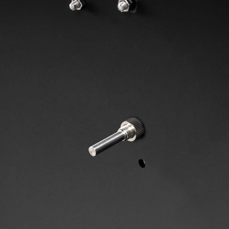 Brenner G6N hatégős gázgrill 3 kW - Image 6