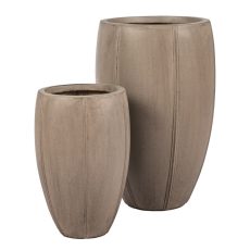 Sylvie virágtartó 2 db-os szett