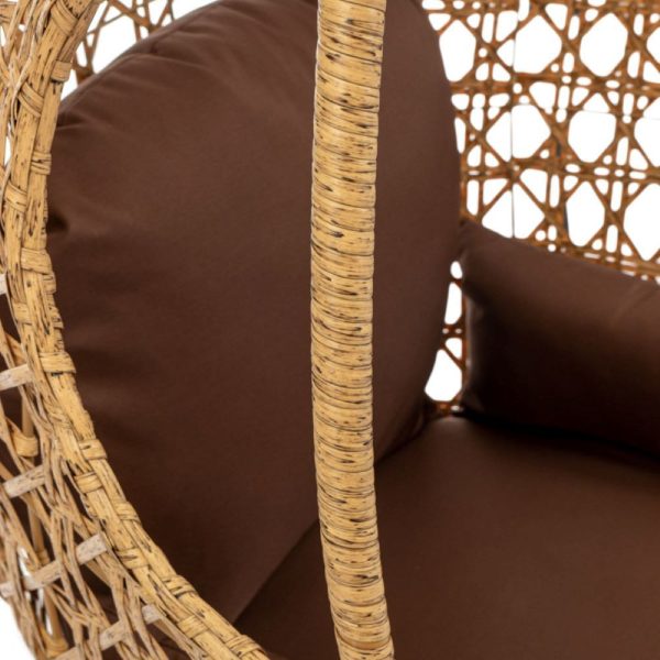 POSITANO rattan kosárfotel - Image 6