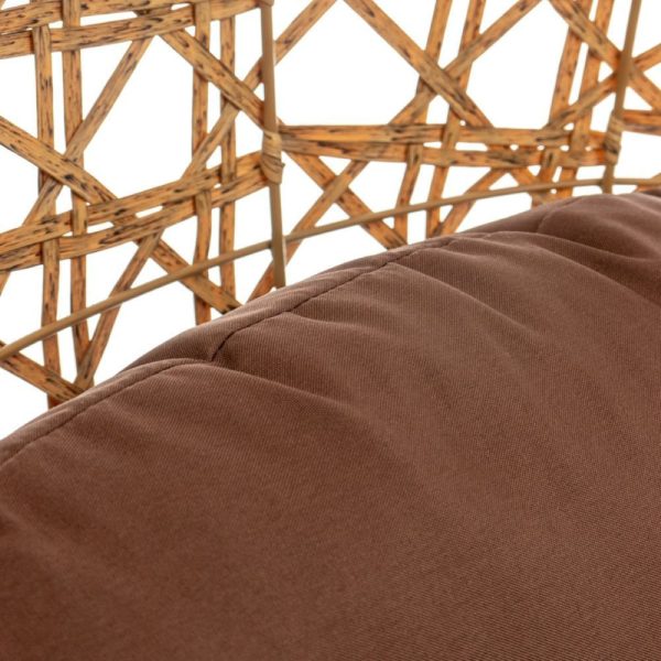 POSITANO rattan kosárfotel - Image 7