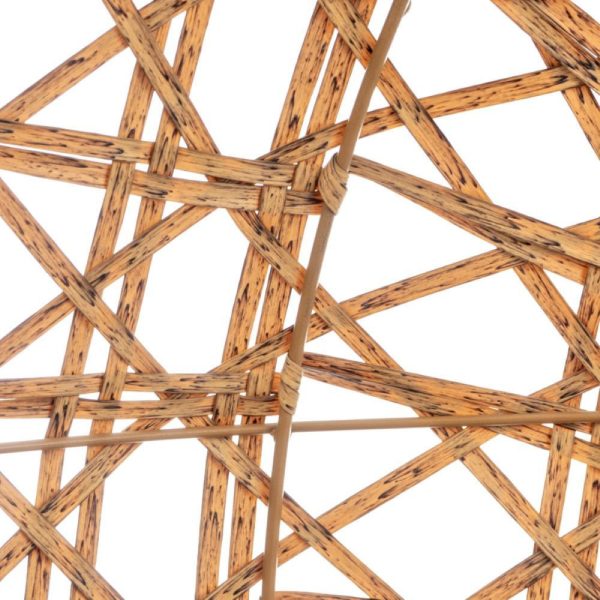 POSITANO rattan kosárfotel - Image 9