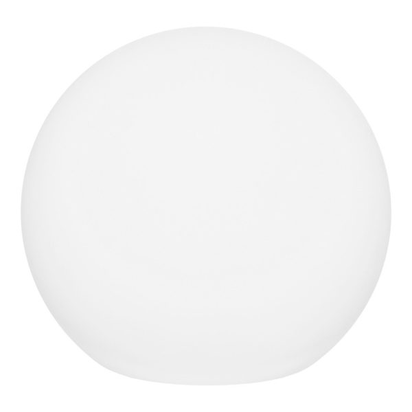 Lifton napelemes LED lámpa, fehér, 25 cm - Image 2