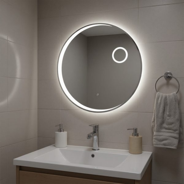 Lea 60 tükör led világítással - Image 2