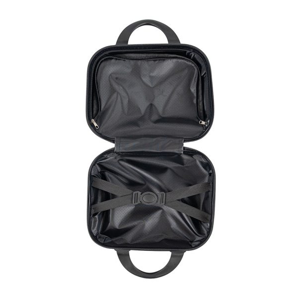 TraveLux Pro neszeszer keményfedeles 23x30x14 cm - Image 8