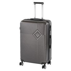 TraveLux Pro nagy bőrönd keményfedeles 76x50x29 cm