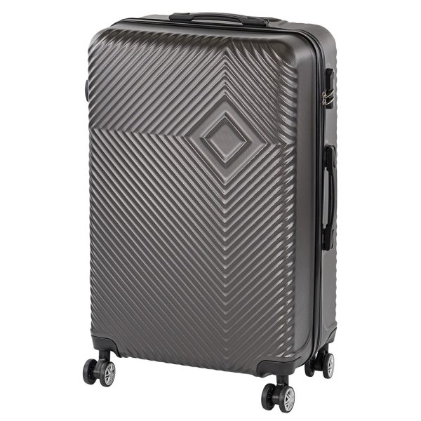 TraveLux Pro nagy bőrönd keményfedeles 76x50x29 cm - Image 10
