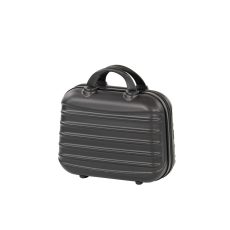 TraveLux Max kisméretű kézi bőrönd keményfedeles 28x36x16 cm
