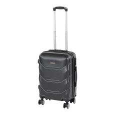 TraveLux Max kabinbőrönd keményfedeles levehető kerékkel 50x40x20 cm