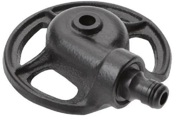 Fiskars Solid álló esőztető, kerek 0-150 m2 (S) - 1023663