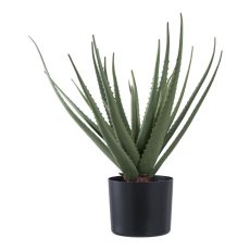Aloe Vera műnövény 51 cm