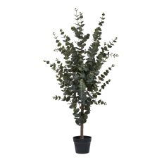 Eukaliptuszfa műnövény 120 cm