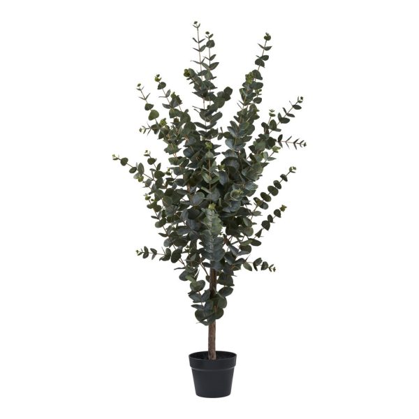 Eukaliptuszfa műnövény 120 cm