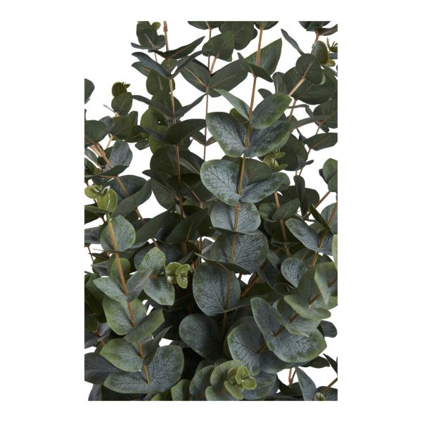 Eukaliptuszfa műnövény 120 cm - Image 3