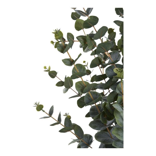 Eukaliptuszfa műnövény 120 cm - Image 4