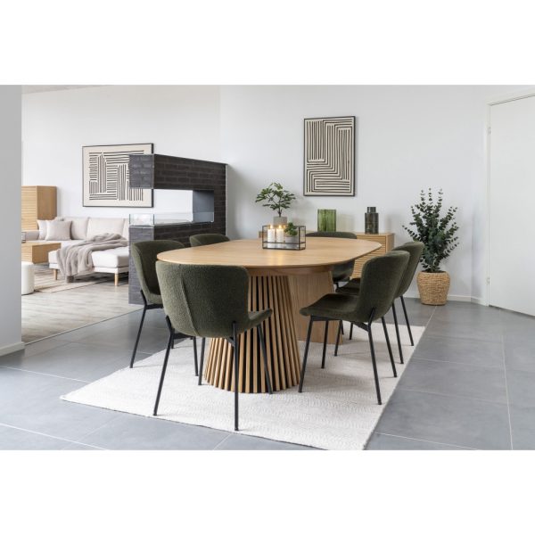 Eukaliptuszfa műnövény 120 cm - Image 6