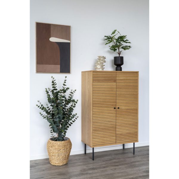 Eukaliptuszfa műnövény 120 cm - Image 8