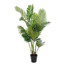 Areca pálma műnövény 175 cm