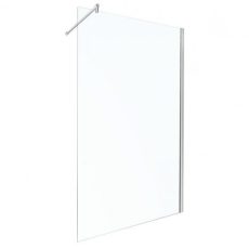 Alfa 90x200 cm Walk-in zuhanykabin