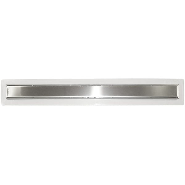 Axus Duo L 700 zuhanyfolyóka - Image 2