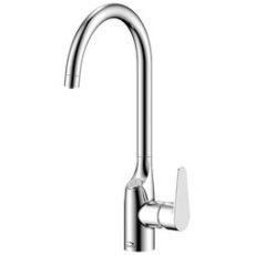 Laveo CLARO álló csaptelep víztisztító csatlakozással, króm K. - BAK_098D