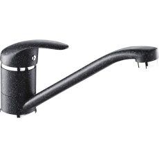 Laveo IGA álló csaptelep, szemcsés fekete - BGG_760D