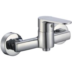 LAVEO PANA zuhanycsap zuhanyszett nélkül, króm - BKN_040D