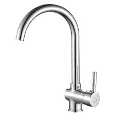 Laveo LETE álló csaptelep, króm - BKU_068D