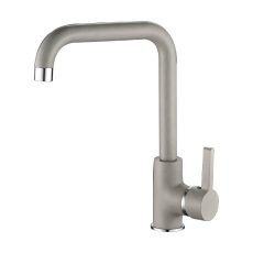 Laveo LENA álló csaptelep, szürke - BKU_965D