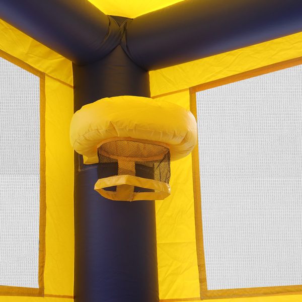 Sport ugrálóvár 4x3,5x3,2m - Image 4