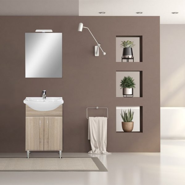 Bianca Prime 55 komplett - Image 2