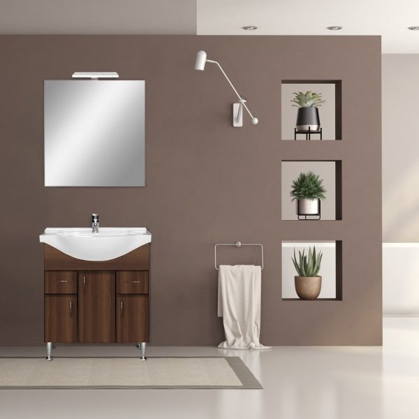 Bianca Prime 75 komplett - Image 2