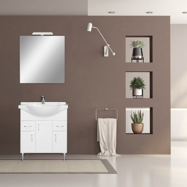 Bianca Prime 75 komplett - Image 2