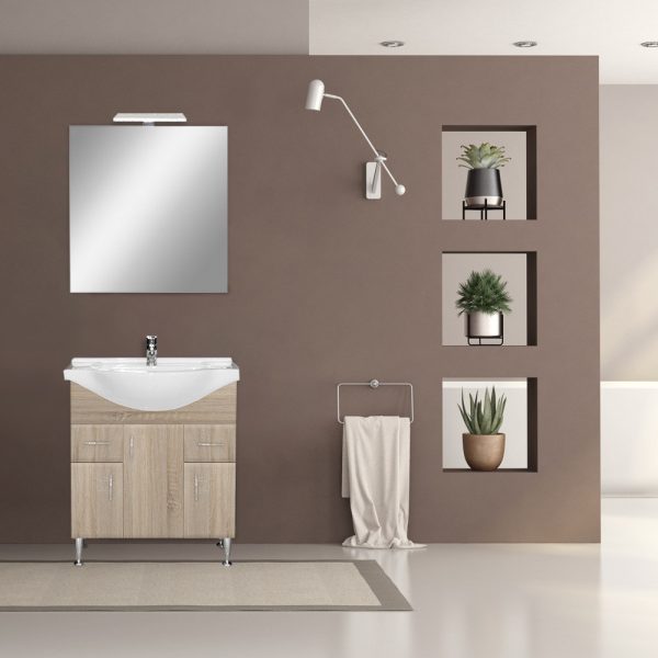 Bianca Prime 75 komplett - Image 2