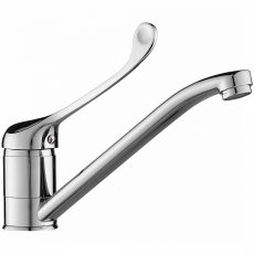 LAVEO MADERA orvosi álló csaptelep, króm K. - BQM_06MD