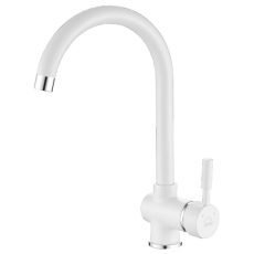 Laveo LETE álló csaptelep, fehér - BQX_668D