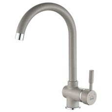 Laveo LETE álló csaptelep, szürke - BQX_968D