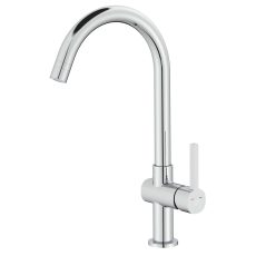 LAVEO ALITA króm csaptelep - BVA_068D