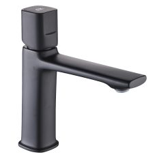 LAVEO TORES mosdócsap click-clack leeresztővel, fekete - BVT_722D