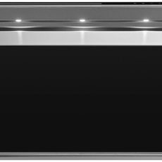 Ciarko Design Moondraft 90 cm Inox pultból kiemelkedő páraelszívó