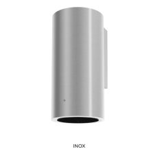 Ciarko Design Tubus Inox fali páraelszívó